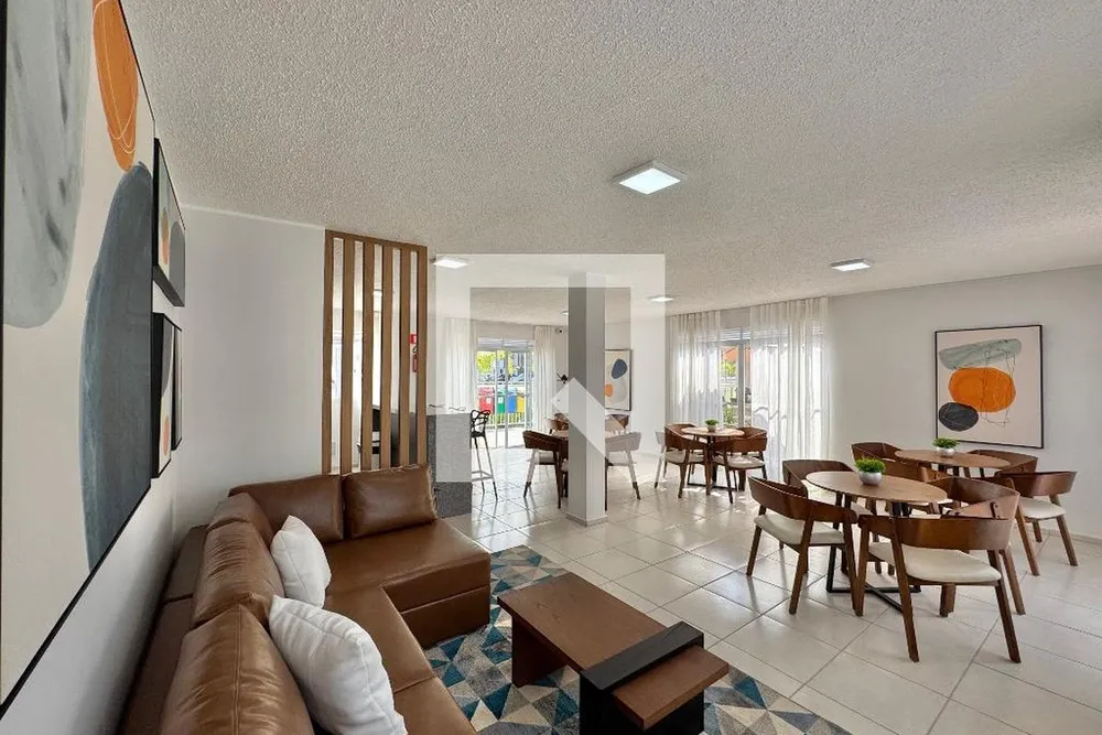 Apartamento, 2 quartos, 45 m² - Foto 84