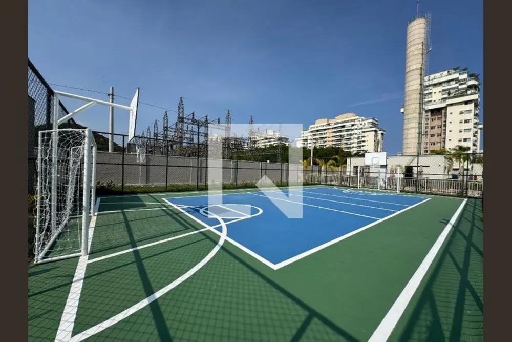 Apartamento, 2 quartos, 45 m² - Foto 103