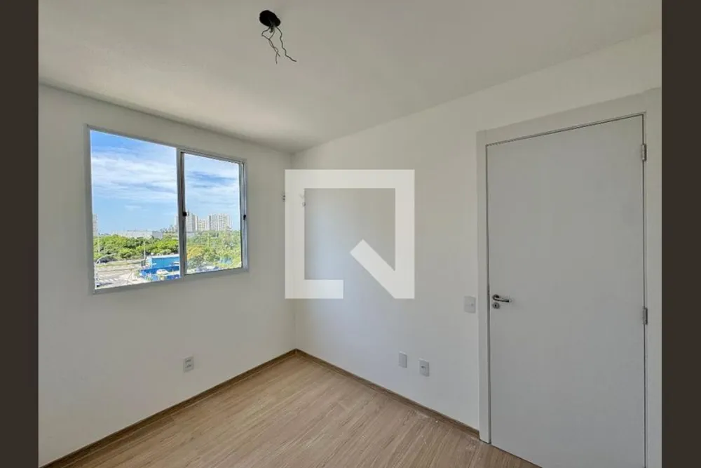Apartamento, 2 quartos, 45 m² - Foto 21