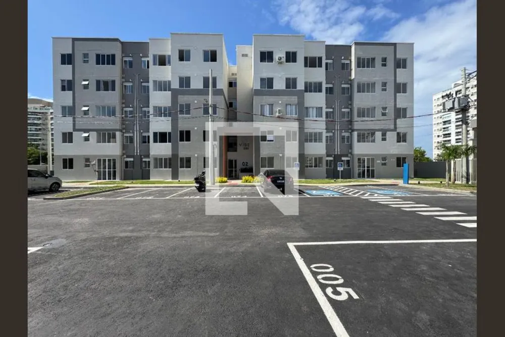 Apartamento, 2 quartos, 45 m² - Foto 105