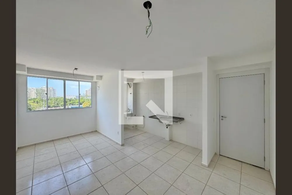 Apartamento, 2 quartos, 45 m² - Foto 5