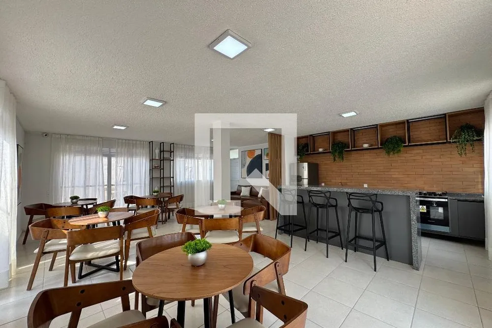 Apartamento, 2 quartos, 45 m² - Foto 88