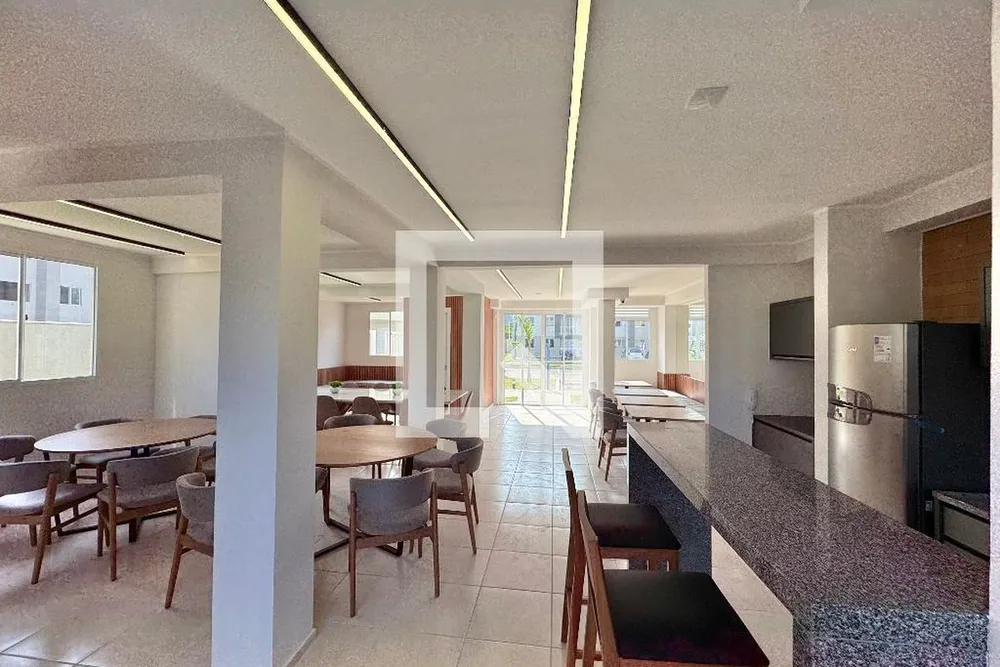 Apartamento, 2 quartos, 45 m² - Foto 60