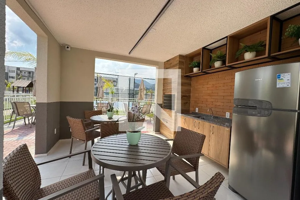 Apartamento, 2 quartos, 45 m² - Foto 94