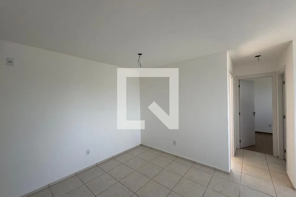 Apartamento, 2 quartos, 45 m² - Foto 4