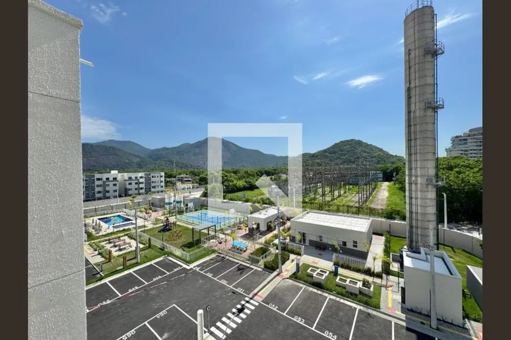 Apartamento, 2 quartos, 45 m² - Foto 17