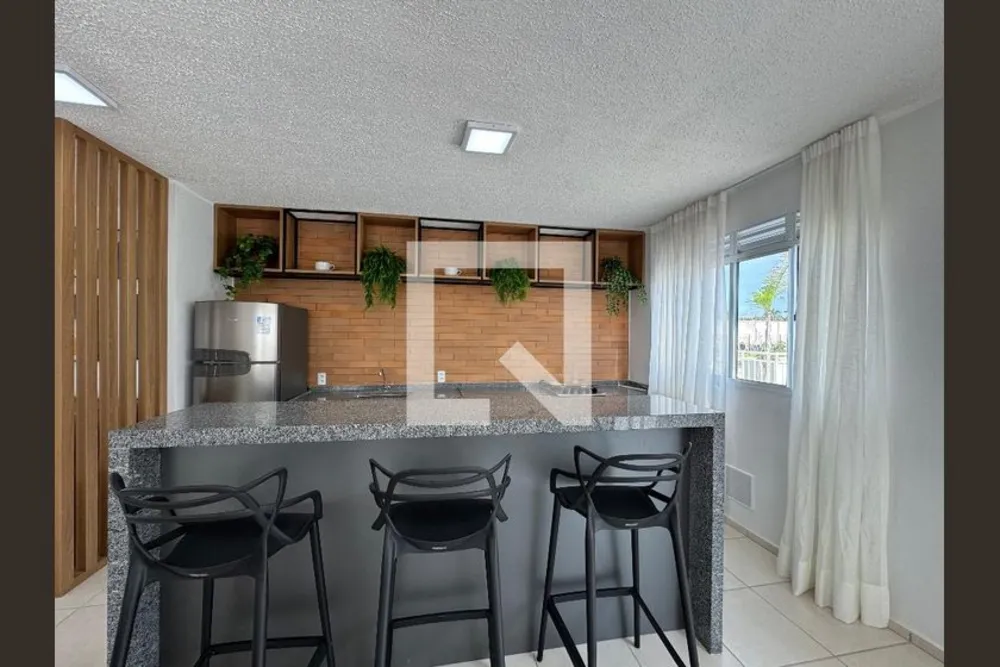 Apartamento, 2 quartos, 45 m² - Foto 85