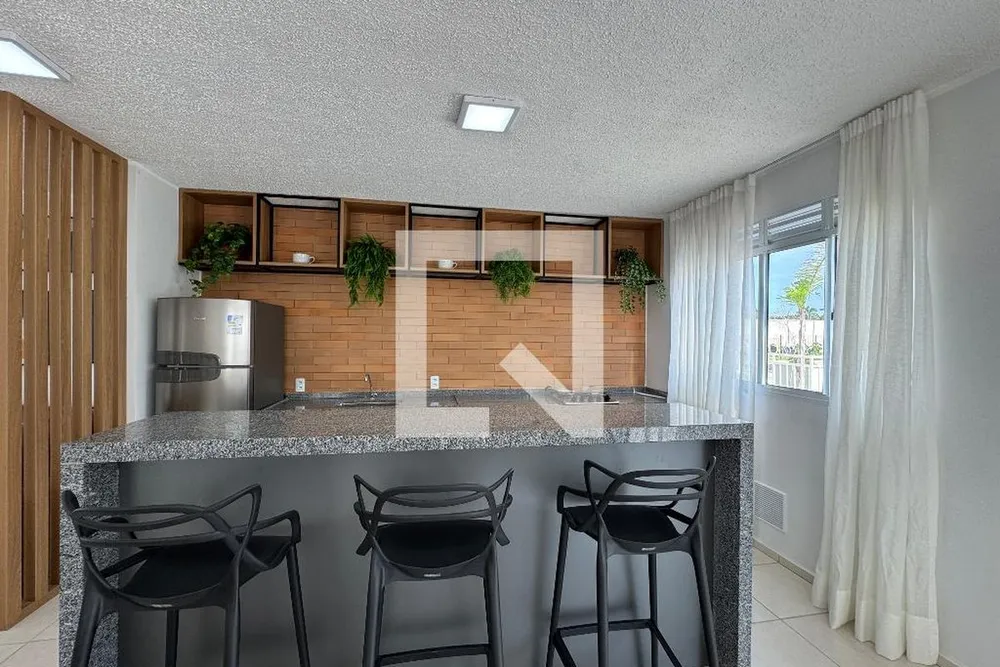 Apartamento, 2 quartos, 45 m² - Foto 86