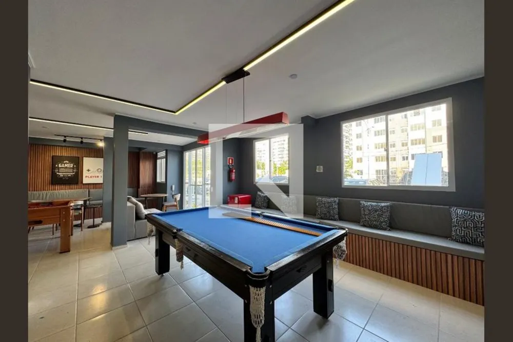 Apartamento, 2 quartos, 45 m² - Foto 51