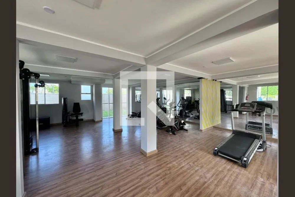 Apartamento, 2 quartos, 45 m² - Foto 67