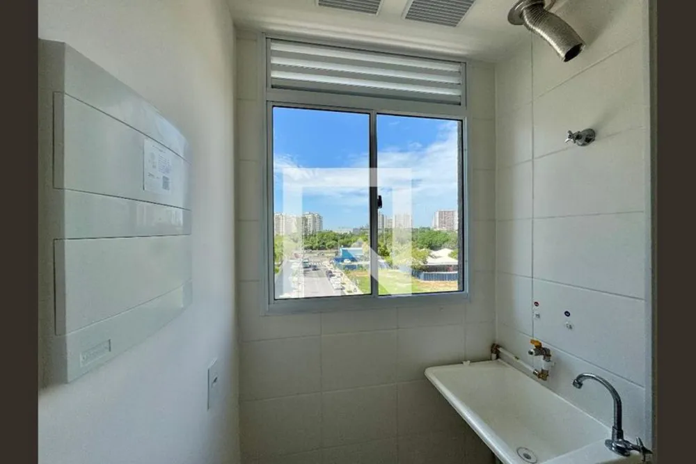 Apartamento, 2 quartos, 45 m² - Foto 41