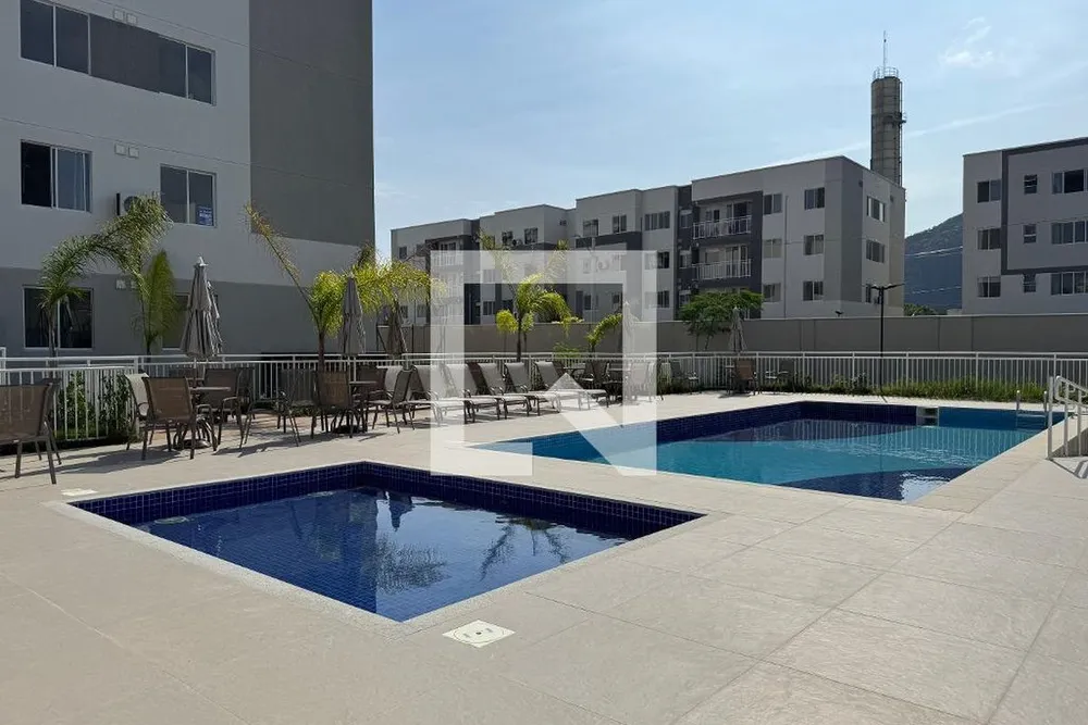 Apartamento, 2 quartos, 45 m² - Foto 48