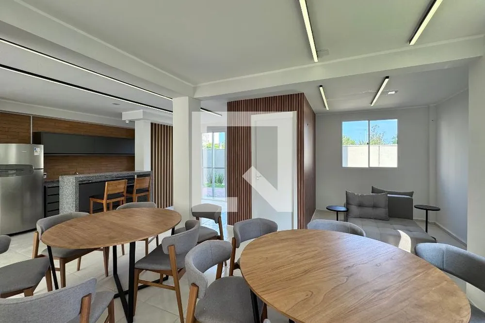 Apartamento, 2 quartos, 45 m² - Foto 64