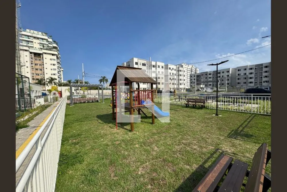 Apartamento, 2 quartos, 45 m² - Foto 101