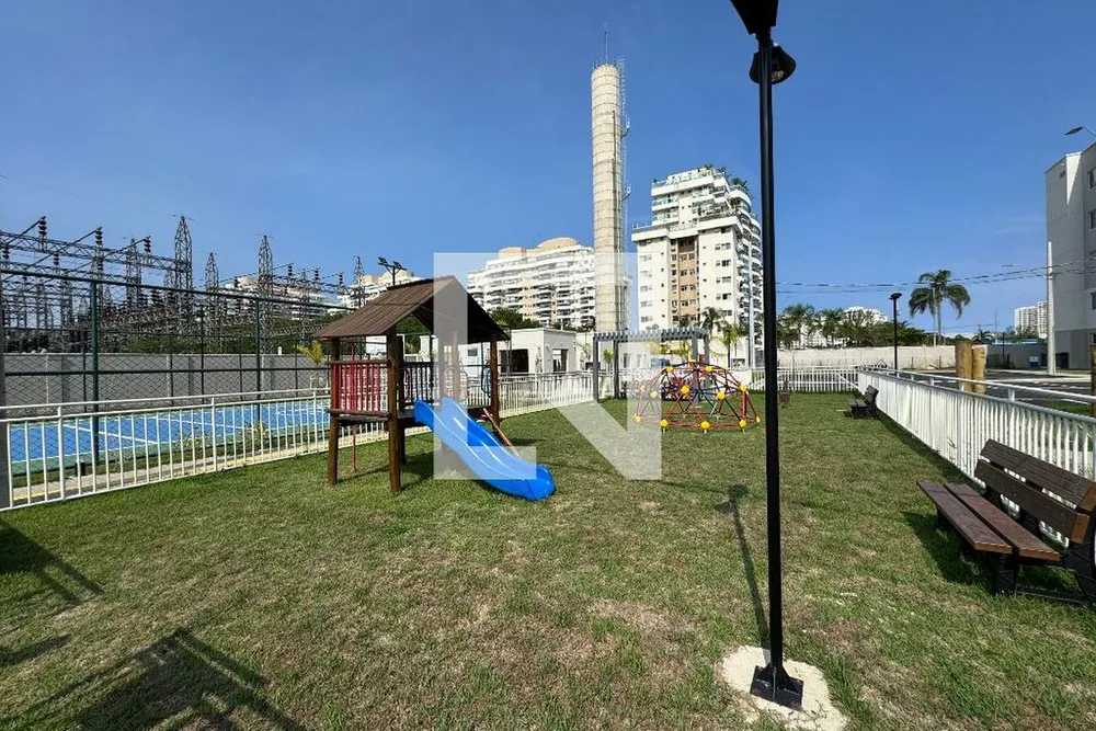 Apartamento, 2 quartos, 45 m² - Foto 99