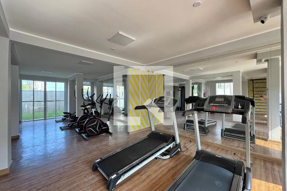 Apartamento, 2 quartos, 45 m² - Foto 72