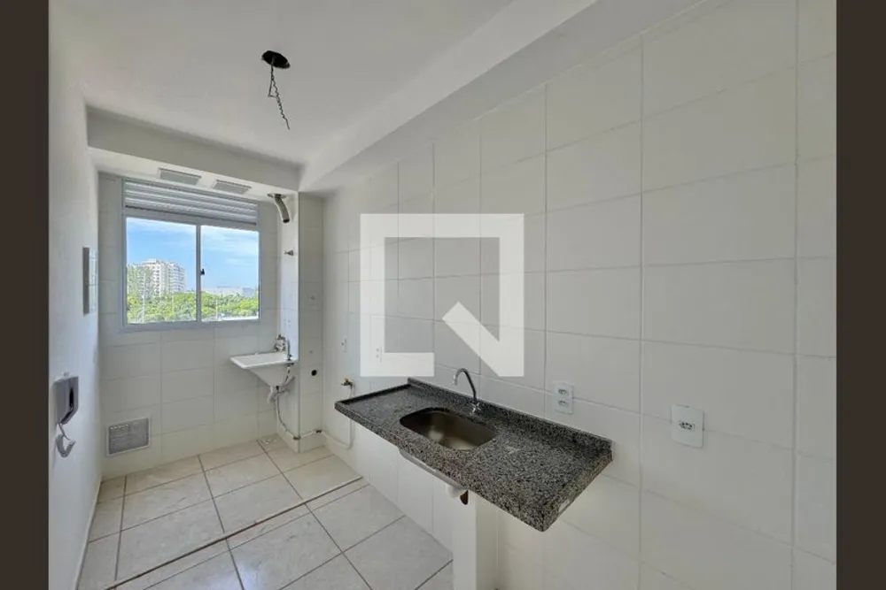 Apartamento, 2 quartos, 45 m² - Foto 35