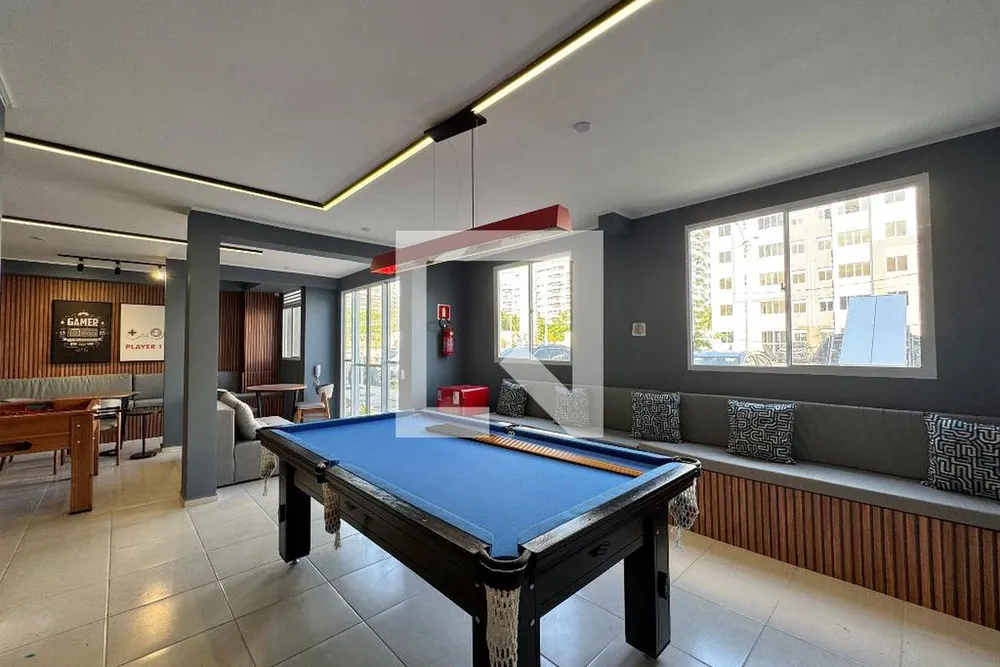 Apartamento, 2 quartos, 45 m² - Foto 52