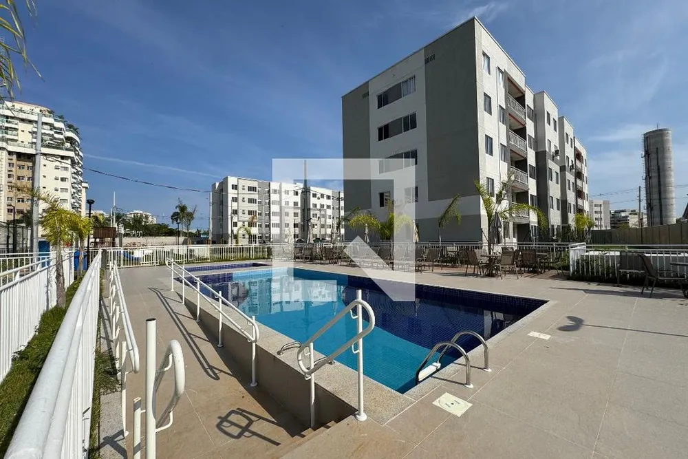 Apartamento, 2 quartos, 45 m² - Foto 46