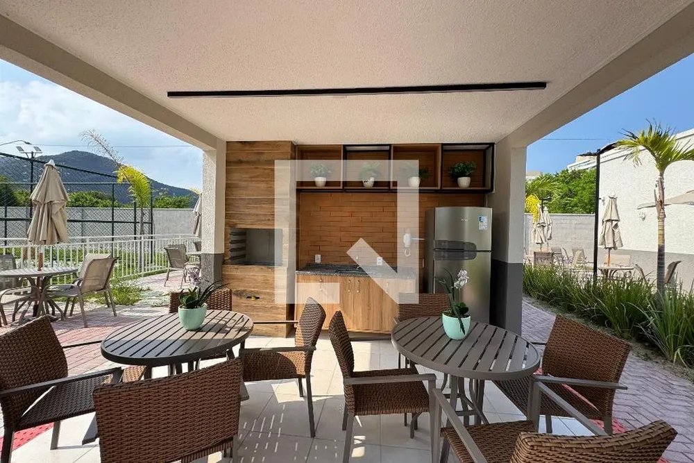 Apartamento, 2 quartos, 45 m² - Foto 96