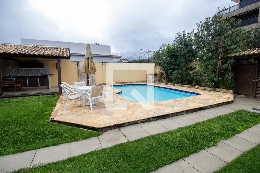 Casa, 4 quartos, 600 m² - Foto 91