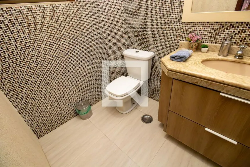 Casa, 4 quartos, 600 m² - Foto 14
