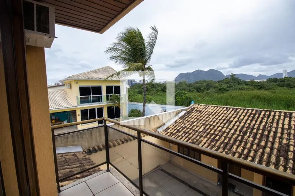 Casa, 4 quartos, 600 m² - Foto 36