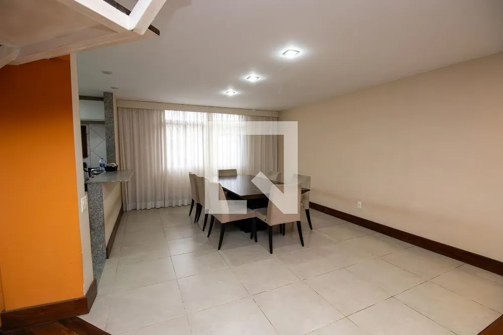 Casa, 4 quartos, 600 m² - Foto 6