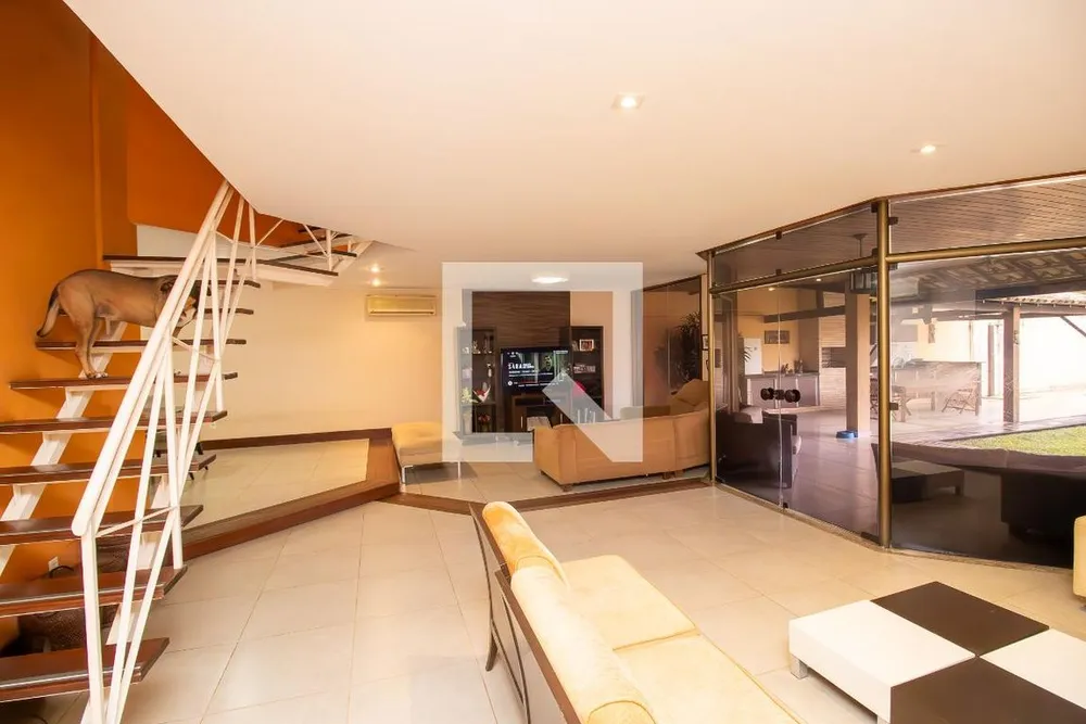 Casa, 4 quartos, 600 m² - Foto 3