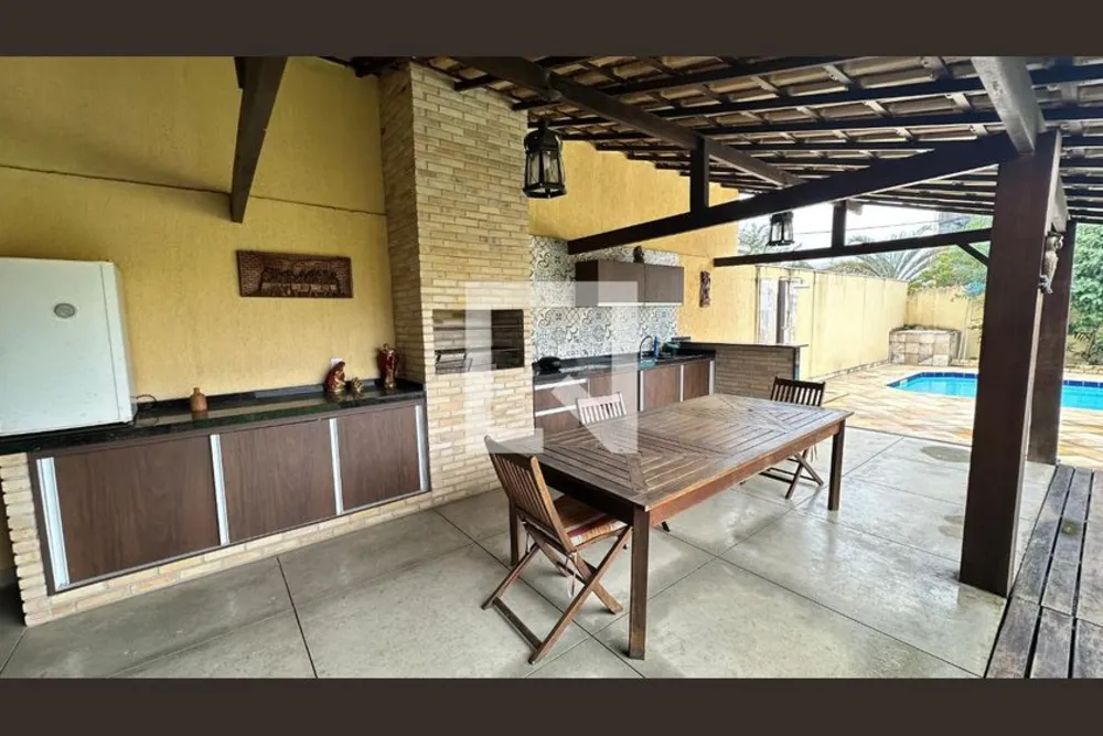 Casa, 4 quartos, 600 m² - Foto 96
