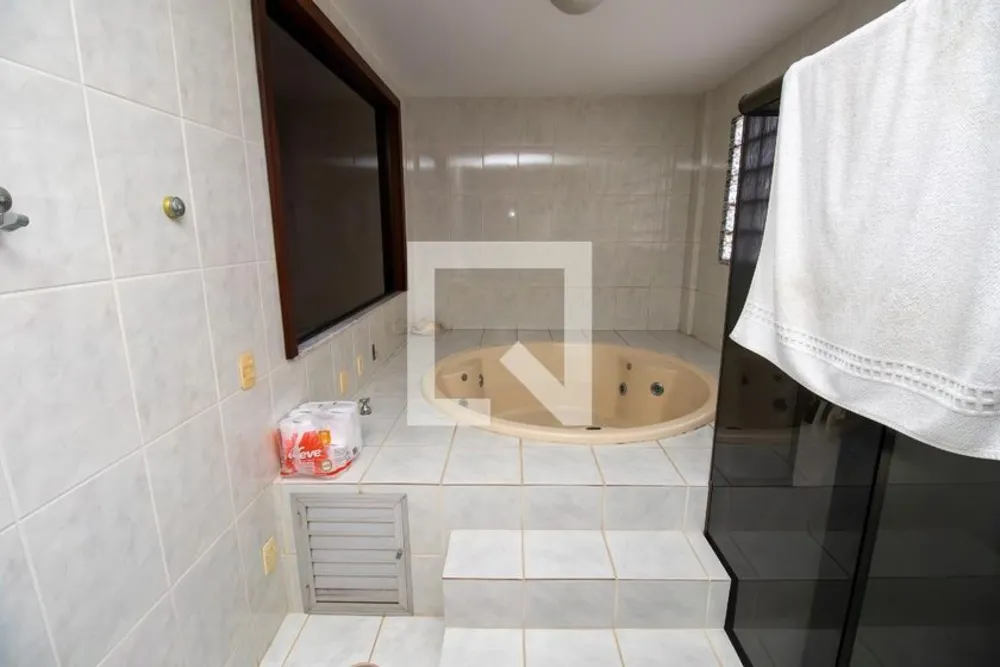 Casa, 4 quartos, 600 m² - Foto 43