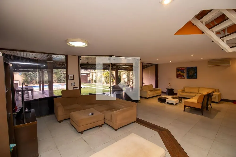 Casa, 4 quartos, 600 m² - Foto 10