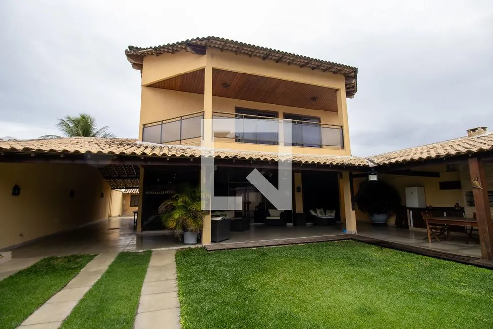 Casa, 4 quartos, 600 m² - Foto 101