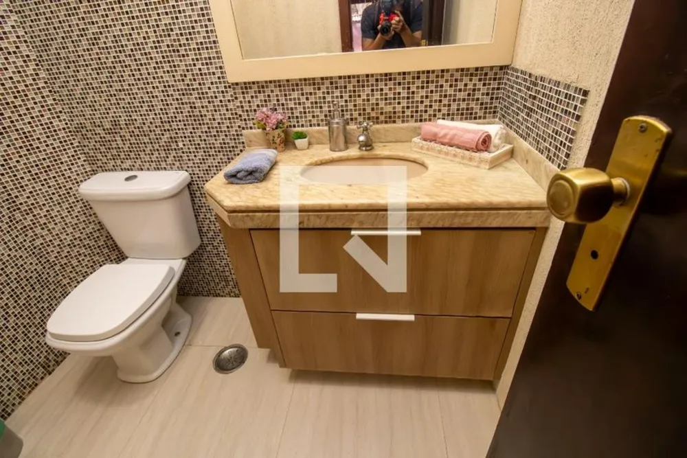 Casa, 4 quartos, 600 m² - Foto 13