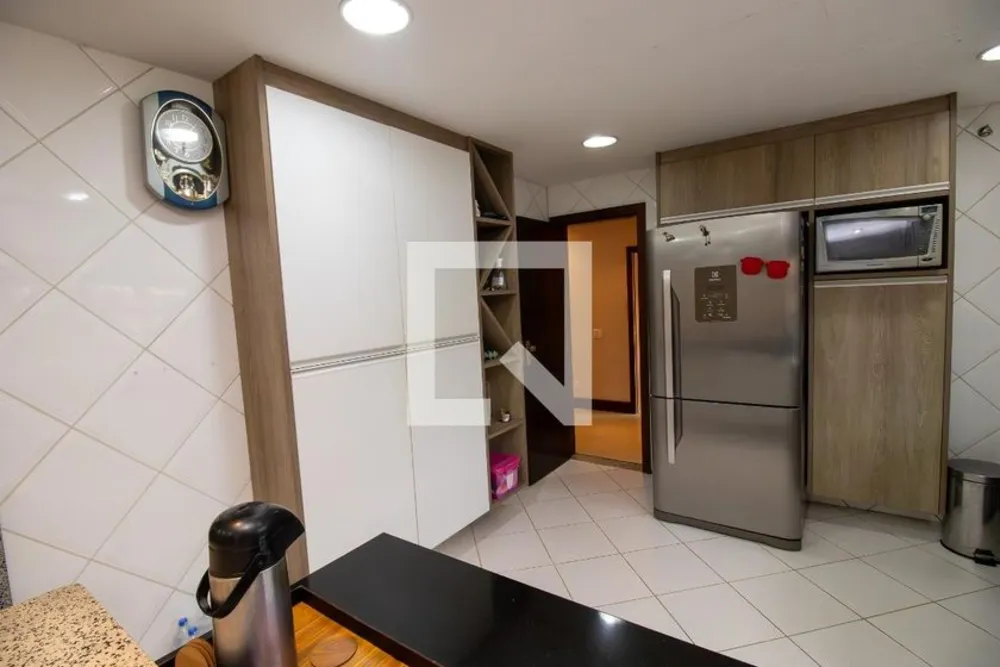 Casa, 4 quartos, 600 m² - Foto 76