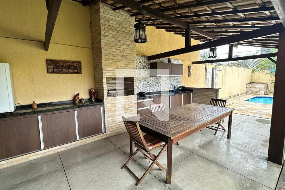 Casa, 4 quartos, 600 m² - Foto 97