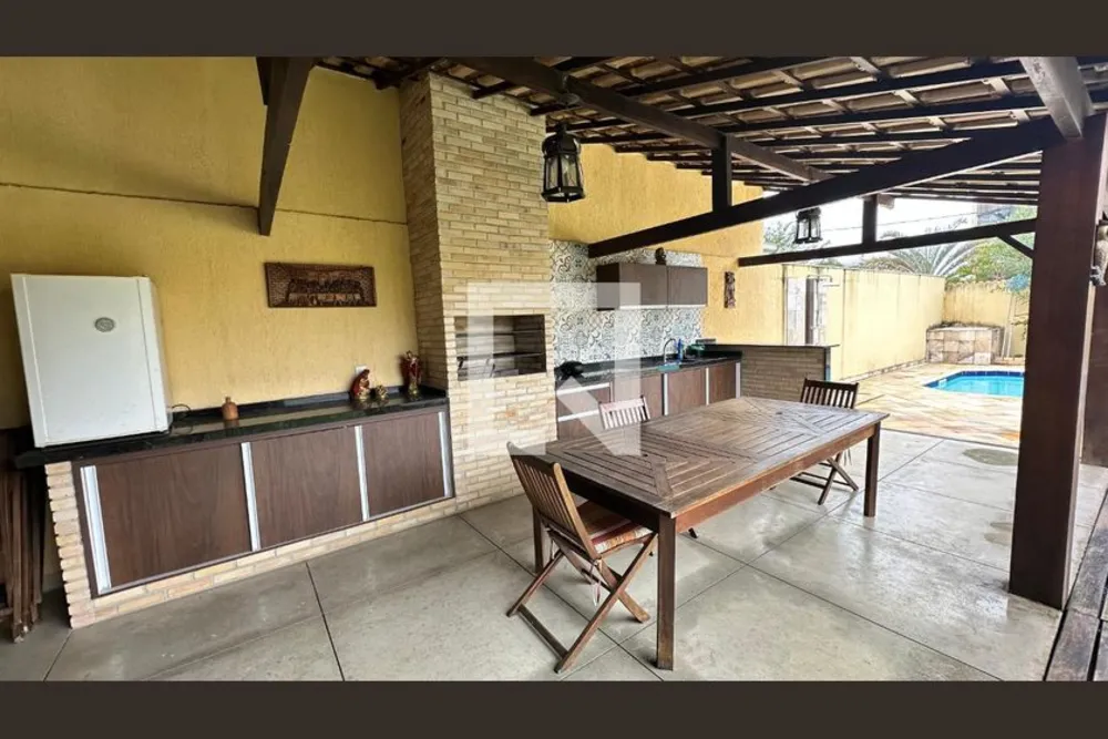 Casa, 4 quartos, 600 m² - Foto 98