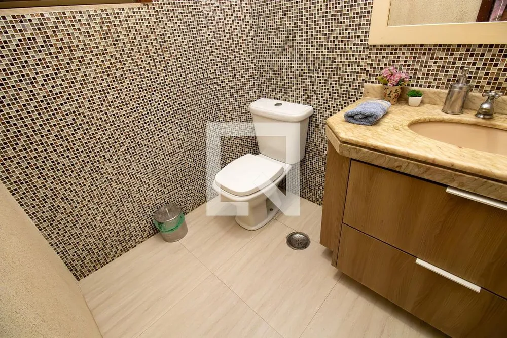 Casa, 4 quartos, 600 m² - Foto 15