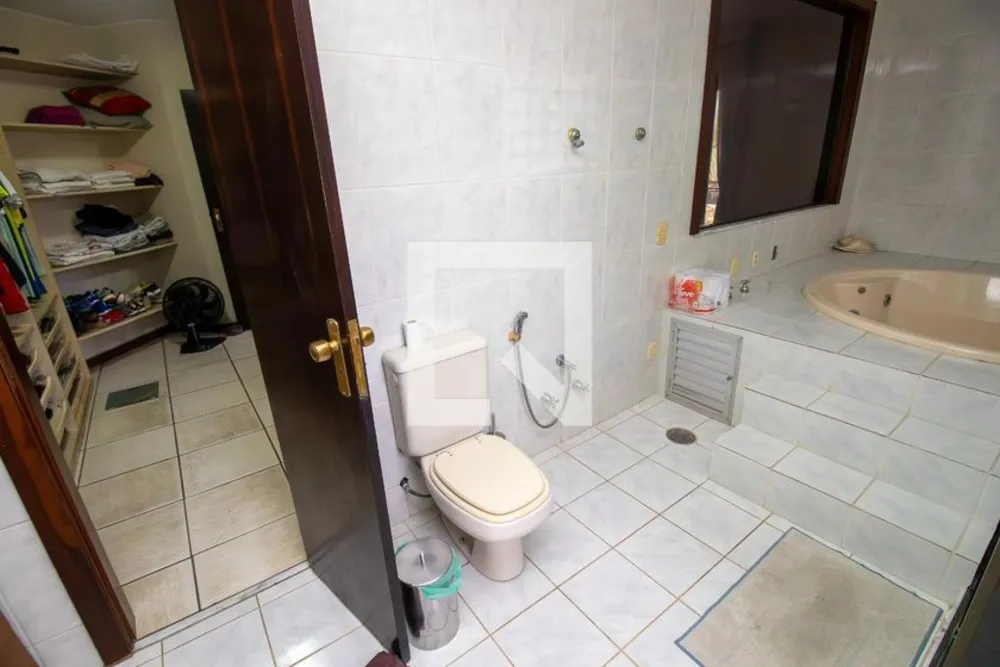 Casa, 4 quartos, 600 m² - Foto 47