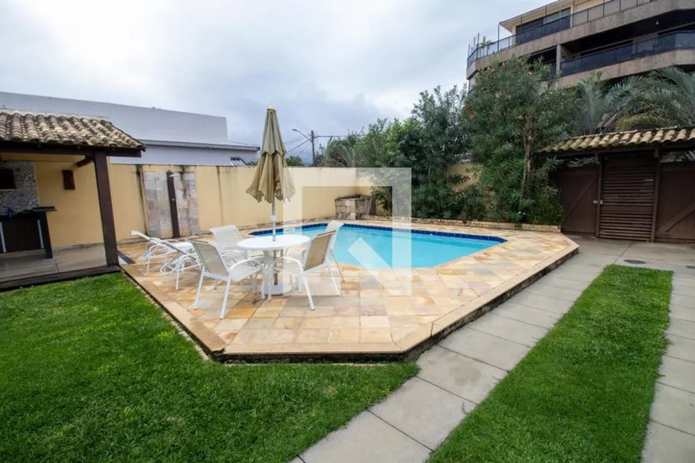 Casa, 4 quartos, 600 m² - Foto 90