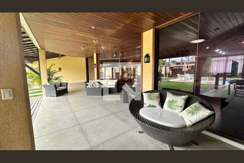 Casa, 4 quartos, 600 m² - Foto 95