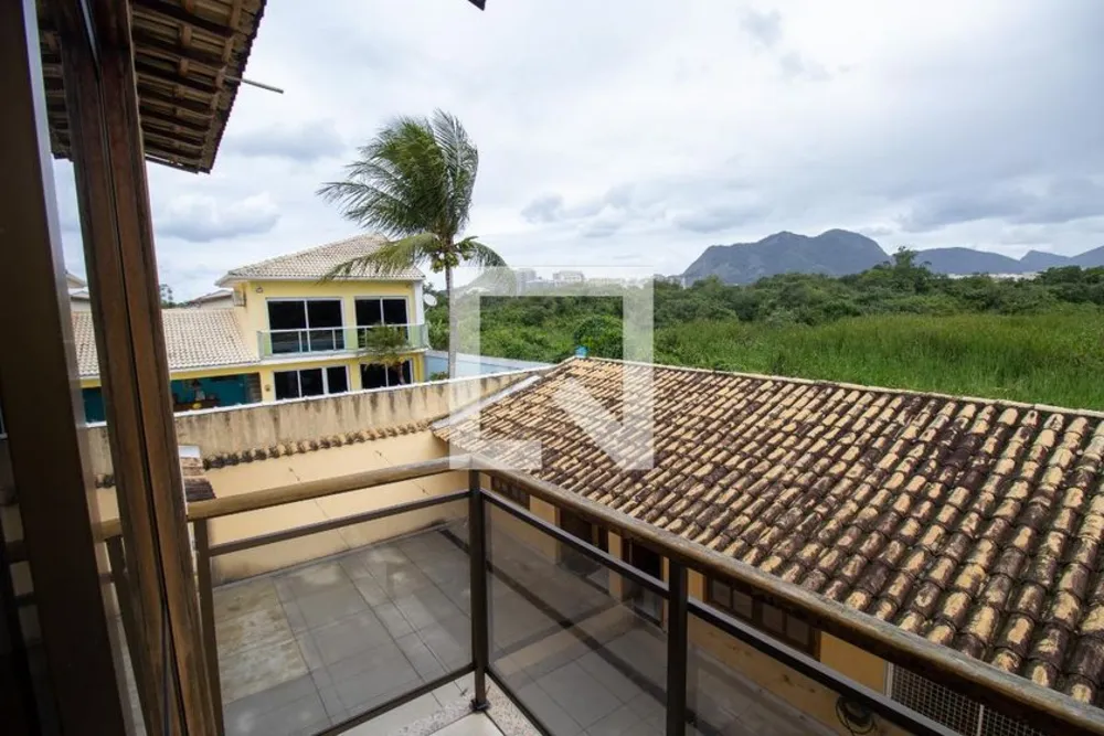 Casa, 4 quartos, 600 m² - Foto 24
