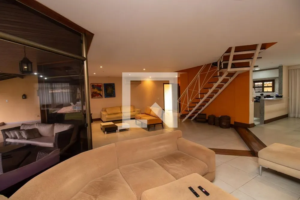 Casa, 4 quartos, 600 m² - Foto 7
