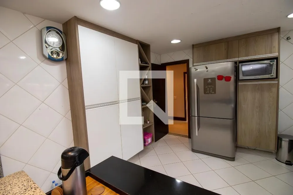 Casa, 4 quartos, 600 m² - Foto 77