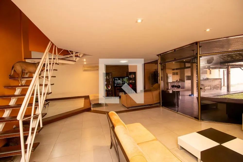 Casa, 4 quartos, 600 m² - Foto 2