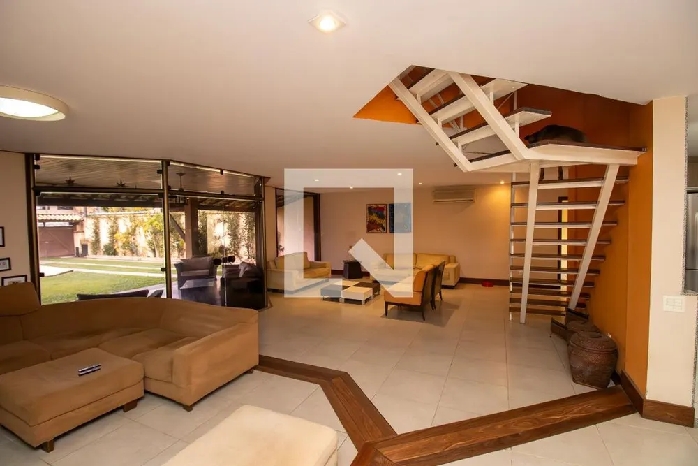 Casa, 4 quartos, 600 m² - Foto 12