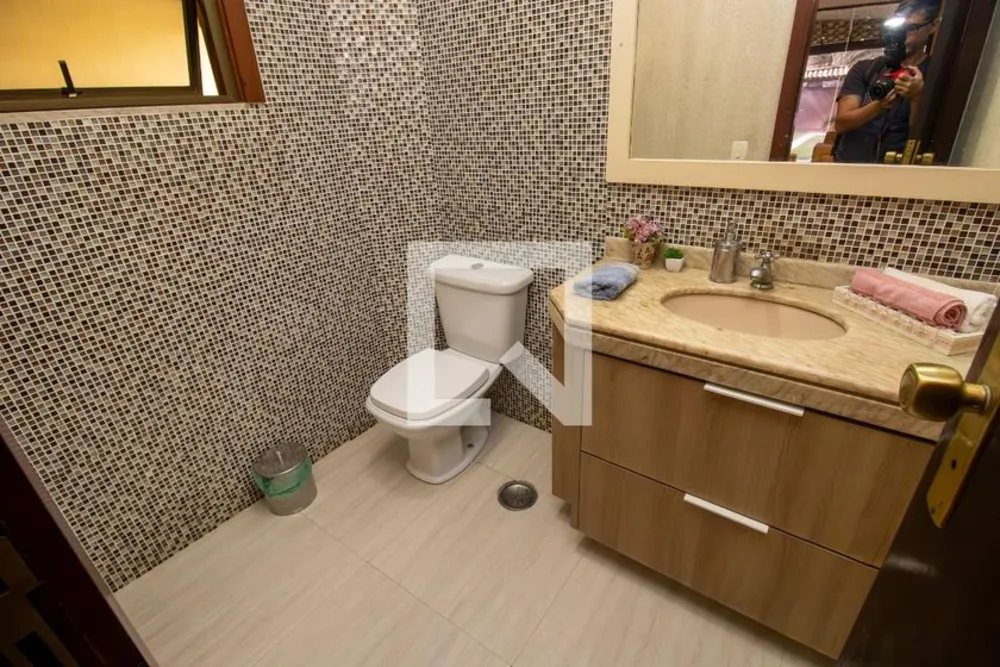 Casa, 4 quartos, 600 m² - Foto 16