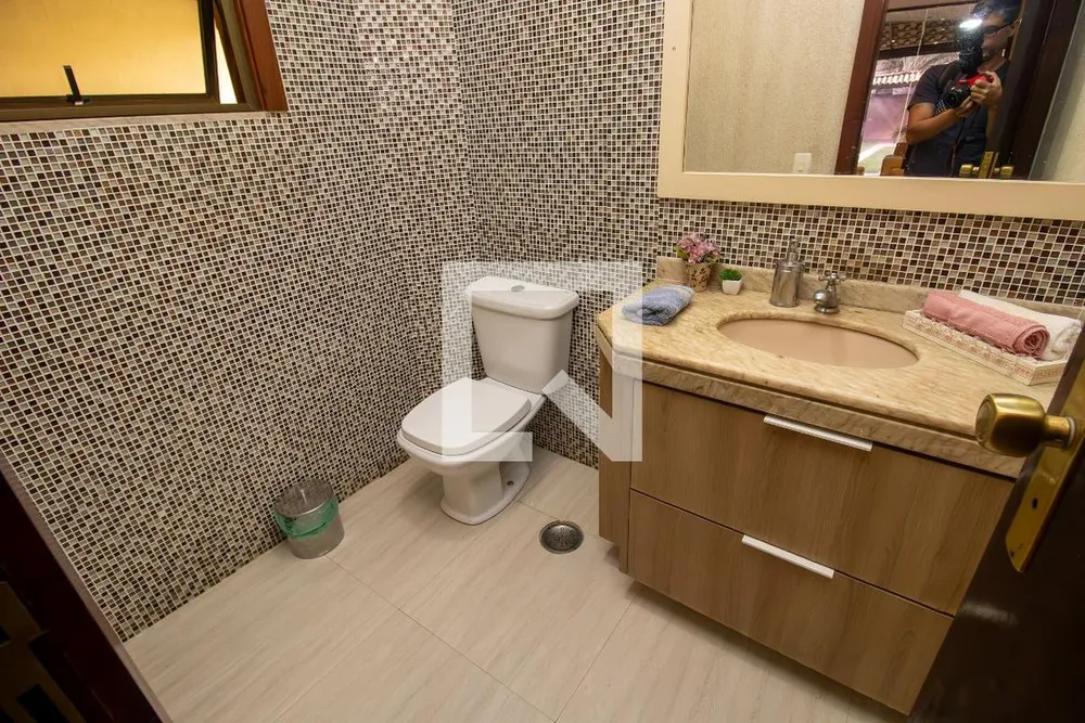 Casa, 4 quartos, 600 m² - Foto 17