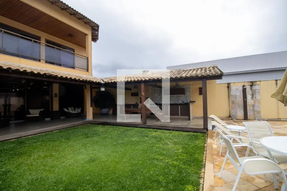 Casa, 4 quartos, 600 m² - Foto 92