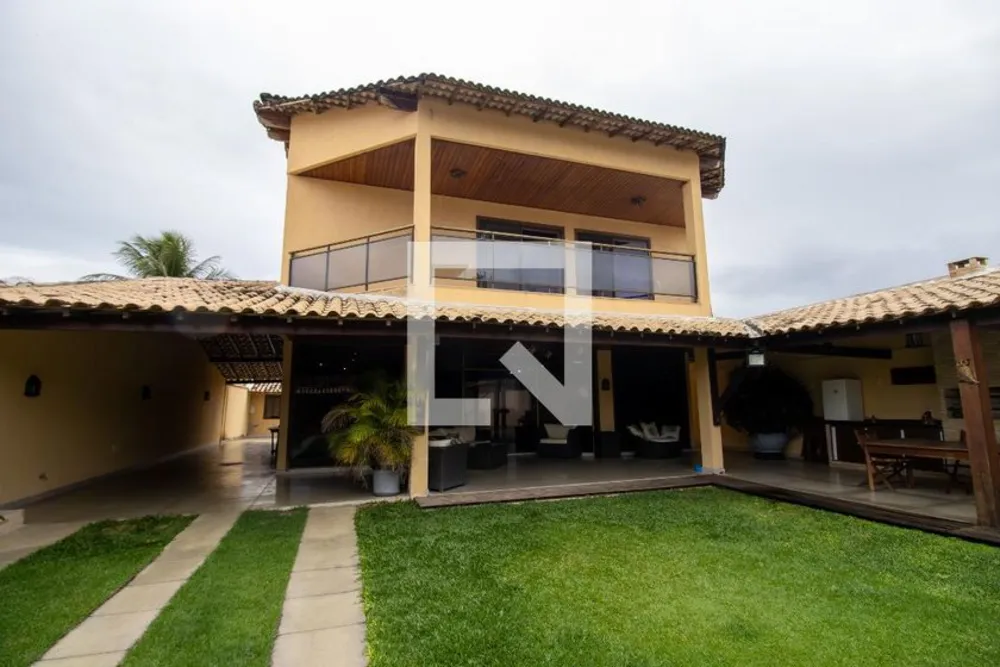 Casa, 4 quartos, 600 m² - Foto 100